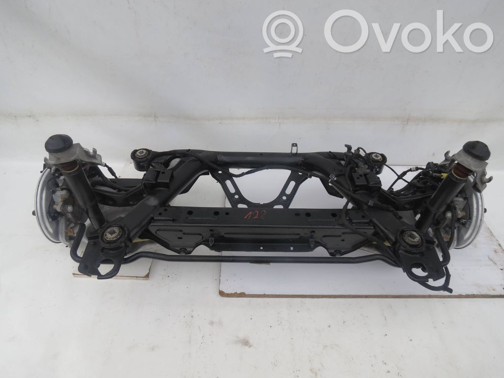 Volvo S90, V90 Rear subframe 
