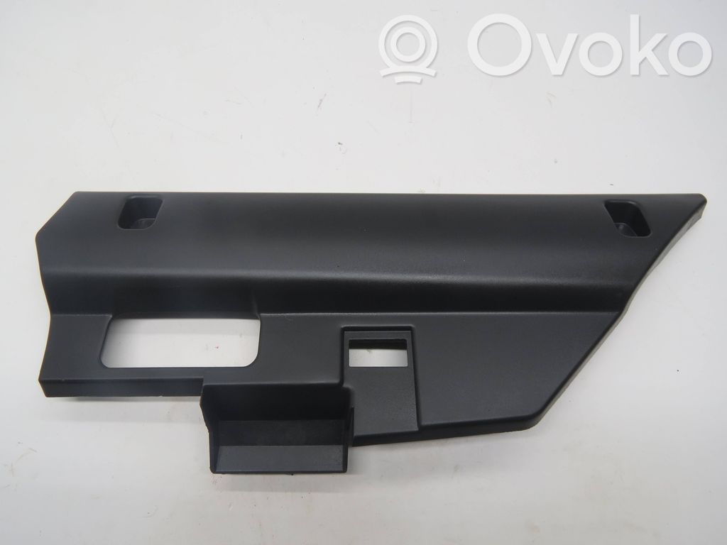 Volvo V60 Rivestimento pannello inferiore del cruscotto 