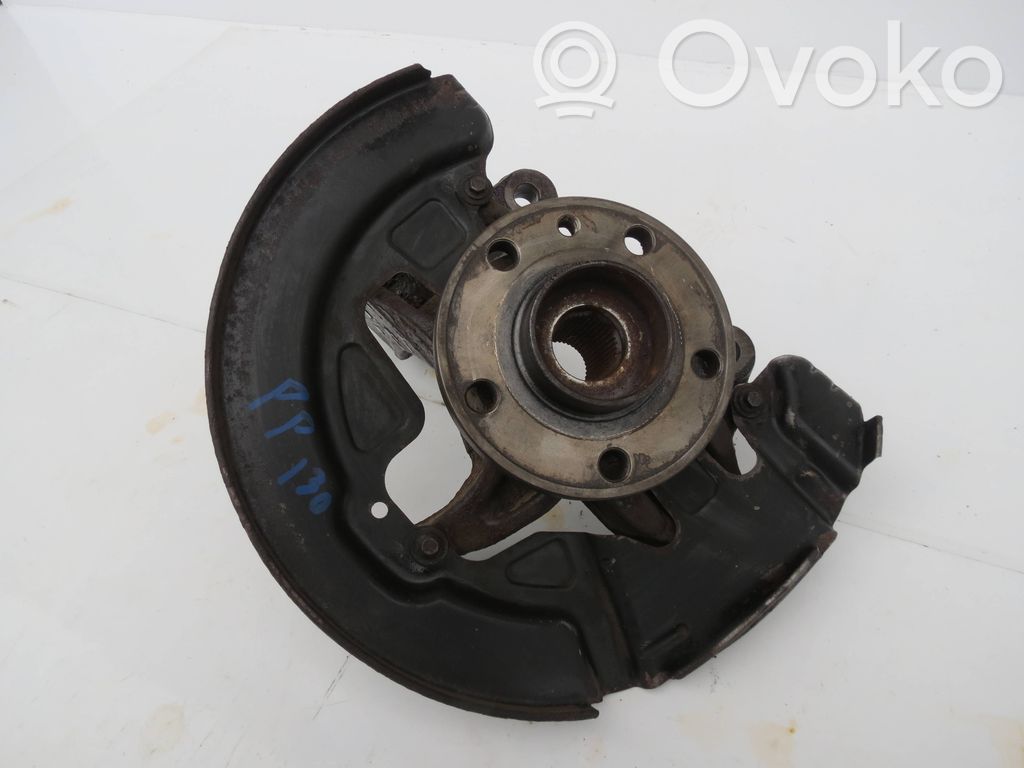 Volvo V60 Spritzblech Abdeckblech Ankerblech Bremsen vorne 