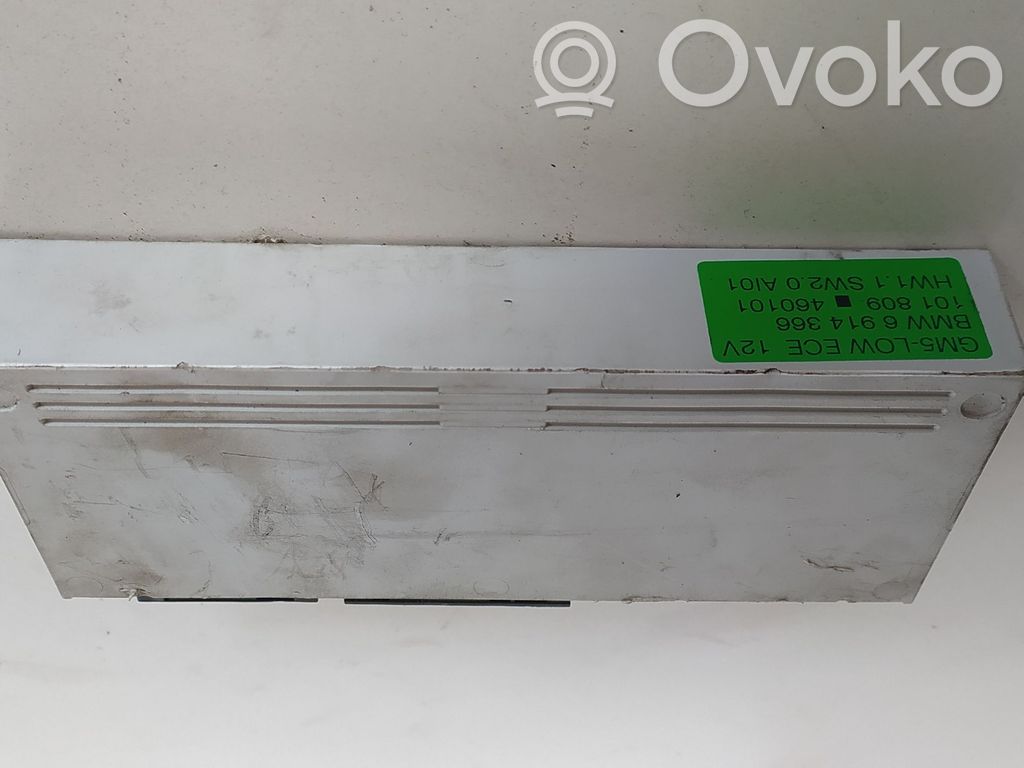 Module confort   6914366,GM5LOWECE