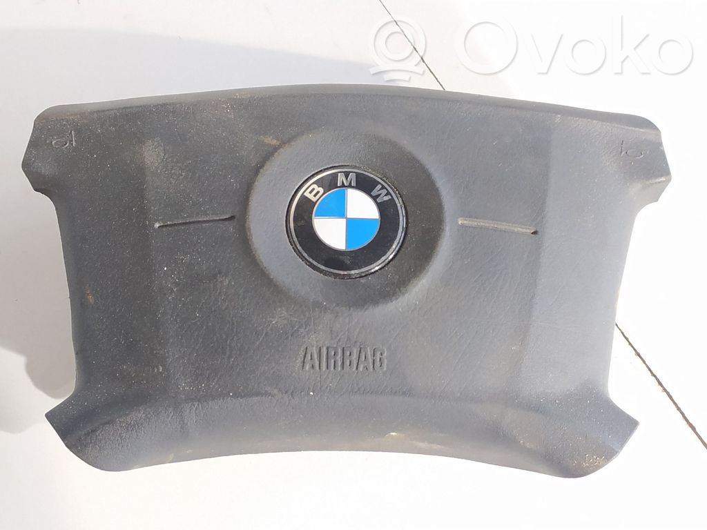 BMW 3 E46 Fahrerairbag 