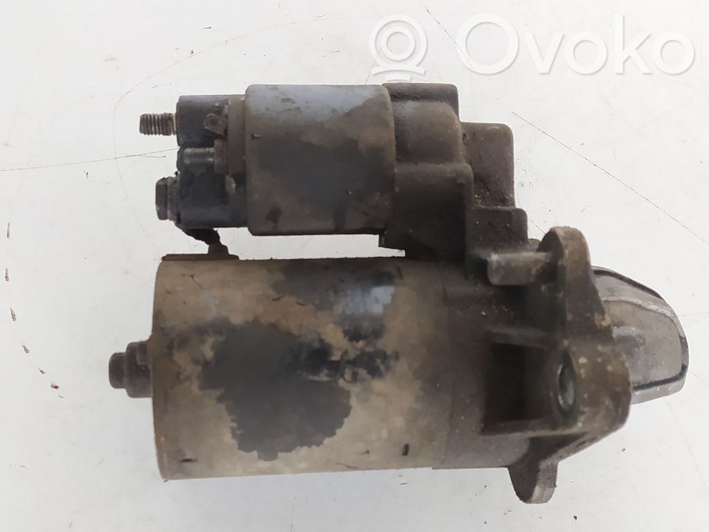 Mini One - Cooper R50 - 53 Motor de arranque 
