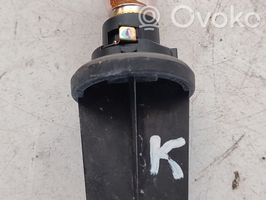 Headlight part
