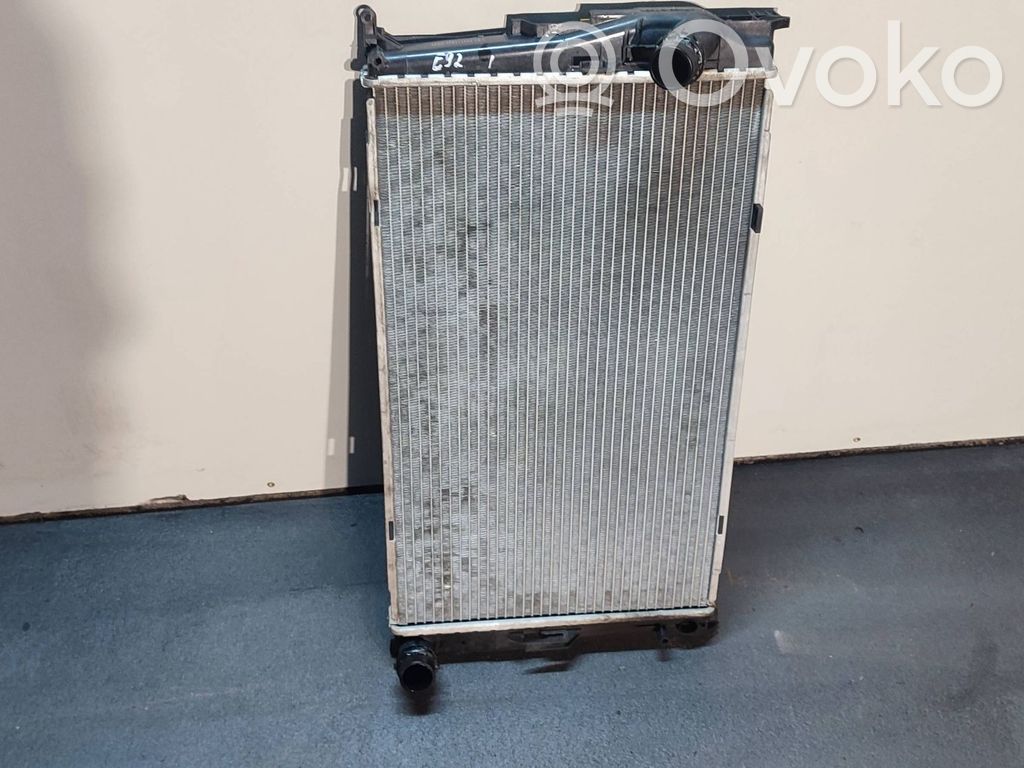 BMW 3 E92 E93 Coolant radiator 