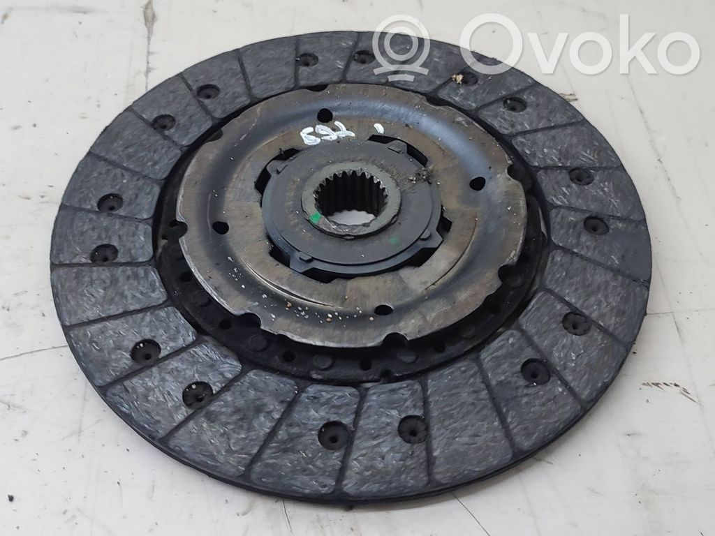 BMW 3 E92 E93 Clutch pressure plate 