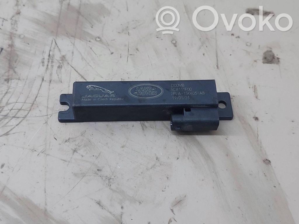 Jaguar XE Antena de sistema sin llave 