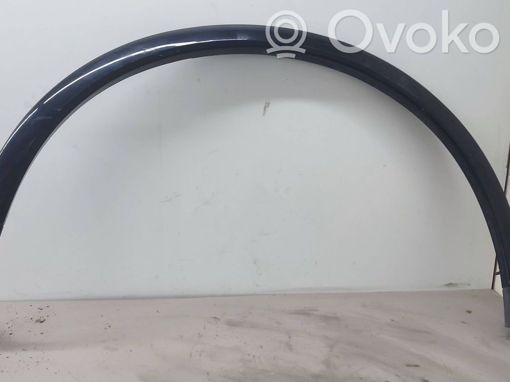 Porsche Cayenne (92A) Rivestimento passaruota posteriore 