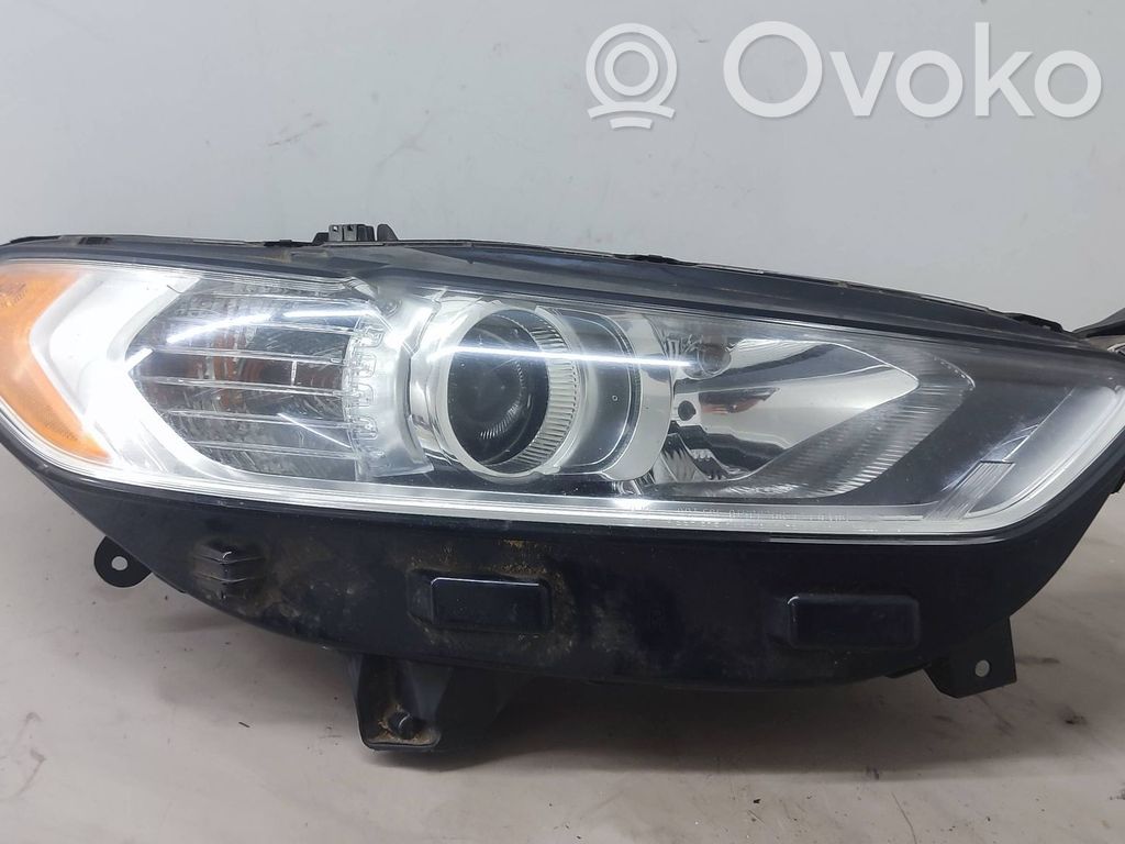 Lampa przednia   DS7313W029CD,022511AM,02022015,DS7313W029