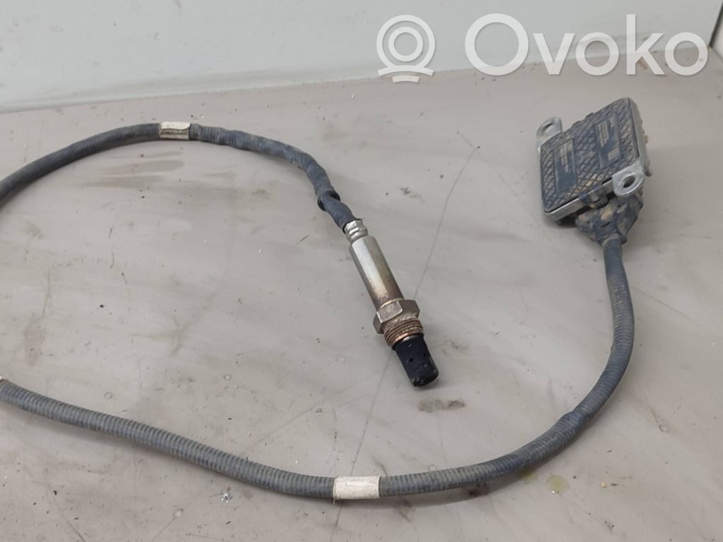 Volkswagen Amarok II Lambda probe sensor 