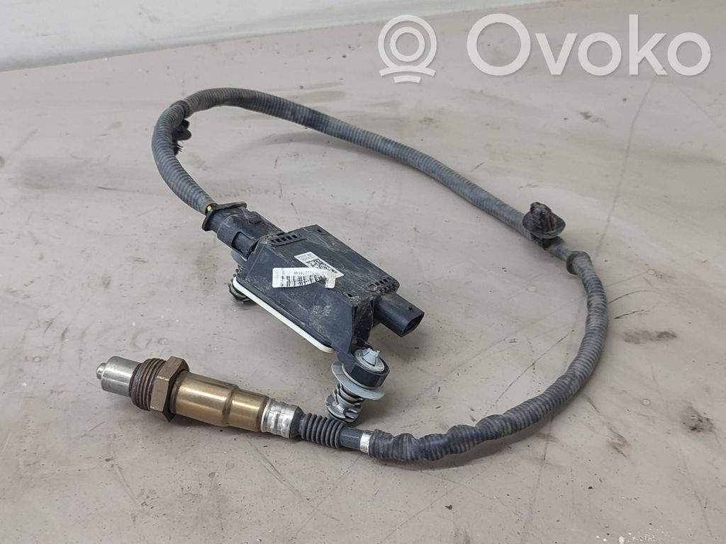 Lambda probe sensor   MB3G5L216CA,0281008936,S2S7S