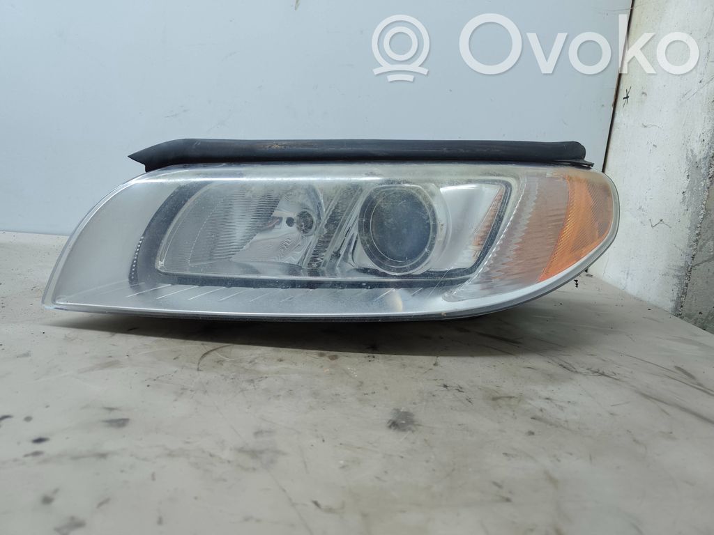Volvo XC70 Far 