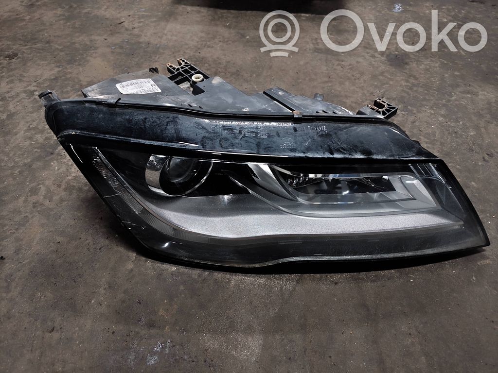 Audi A7 S7 4G Scheinwerfer 