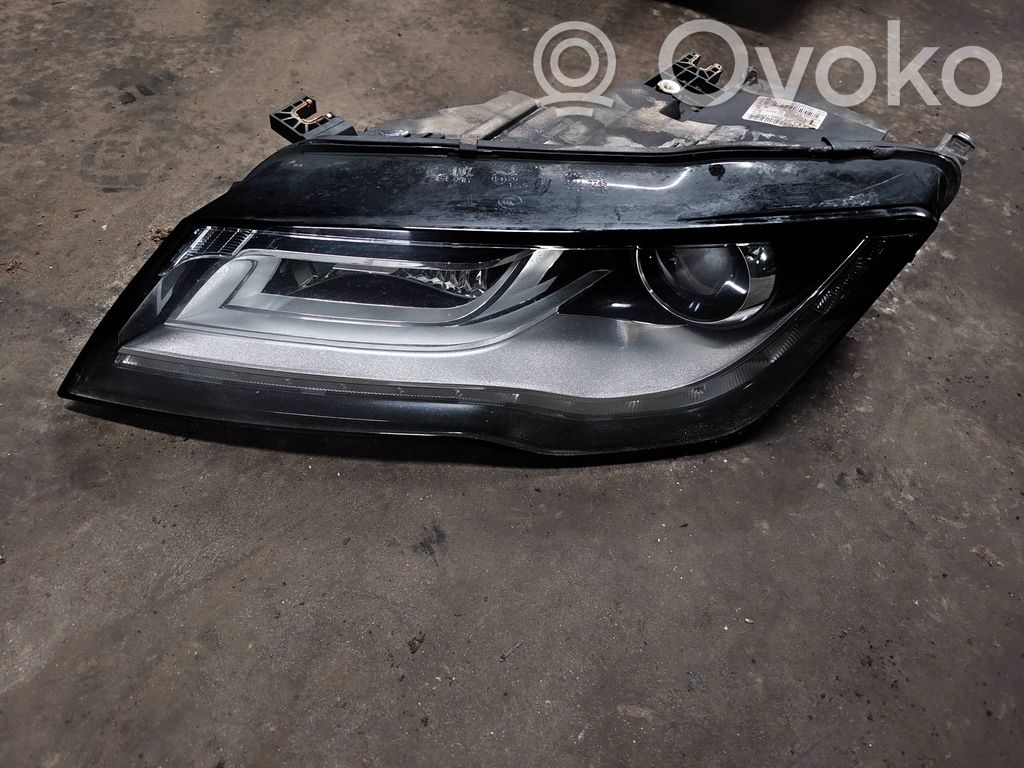 Audi A7 S7 4G Scheinwerfer 