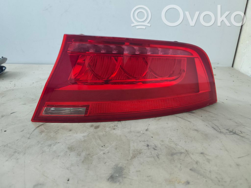 Audi A7 S7 4G Takavalot 