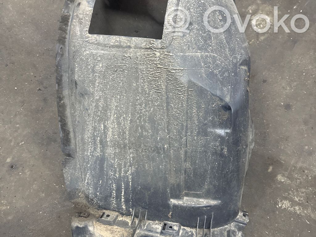 BMW X1 E84 Dzinēja apakšas aizsargs (priekšdaļā) 