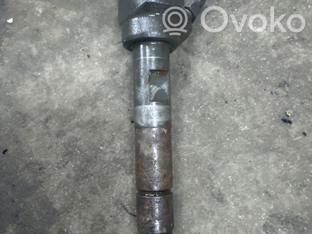 BMW X1 E84 Inyector de combustible 