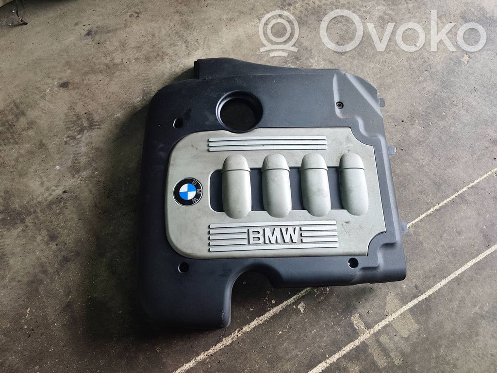 BMW 3 E92 E93 Moottorin koppa 