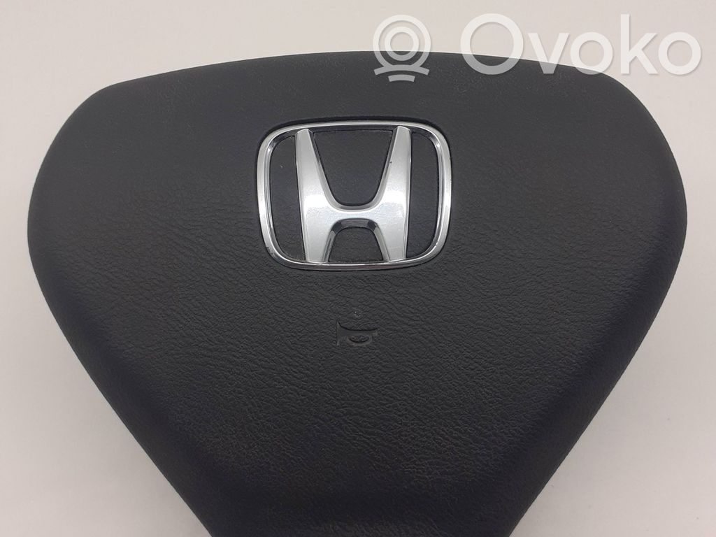 Honda Jazz Stūres drošības spilvens 