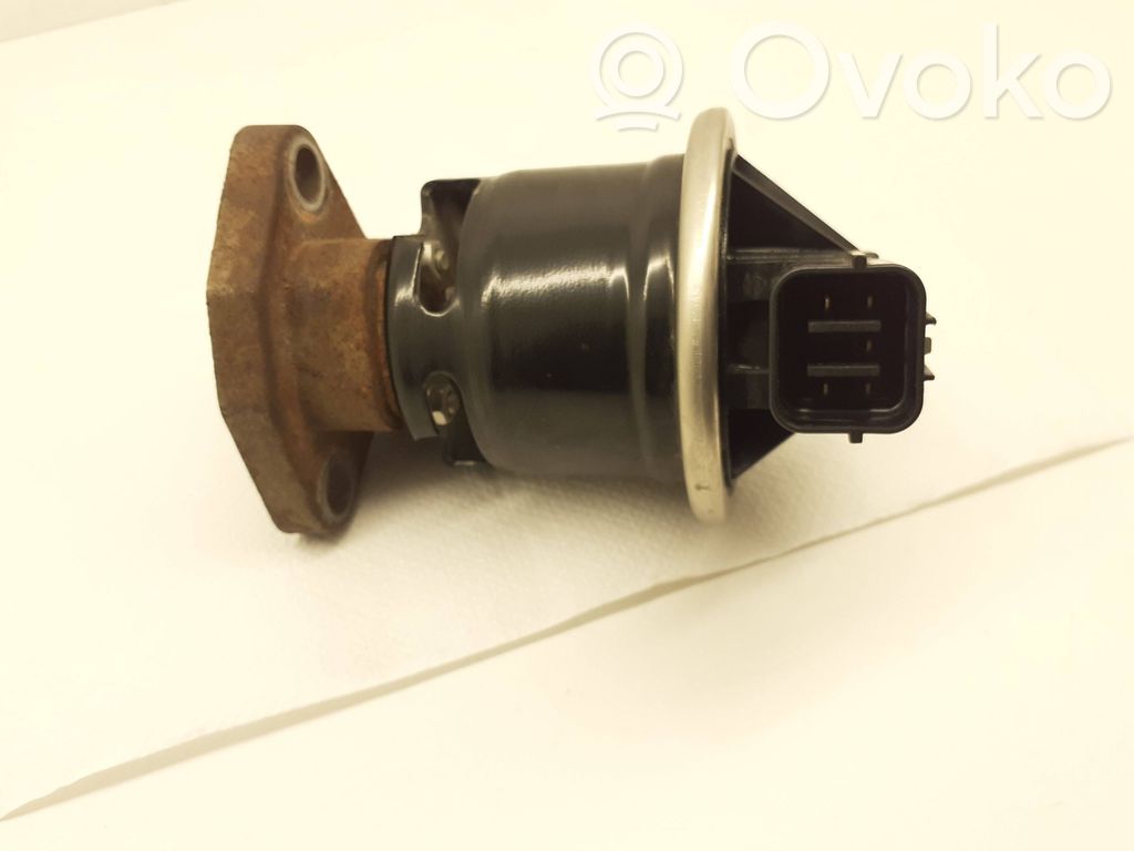 Honda Civic EGR vārsts 