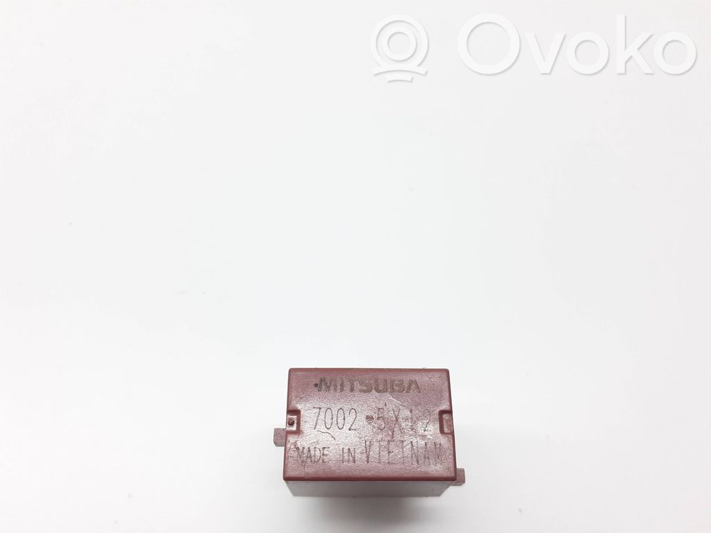 Honda Accord Other relay 