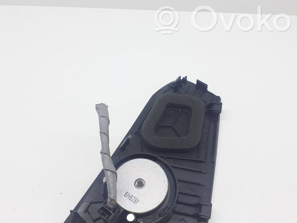 Honda Civic Front door high frequency speaker 