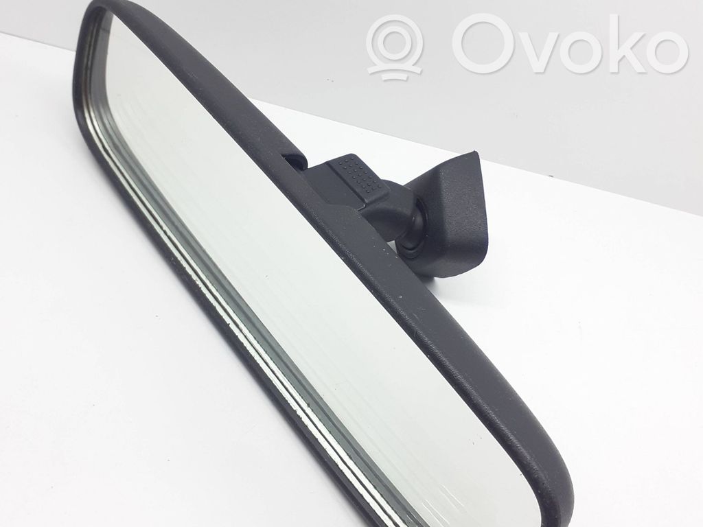 Honda Civic Rear view mirror (interior) 