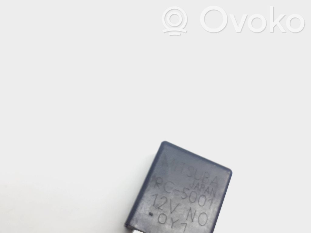 Subaru Outback (BS) Other relay 