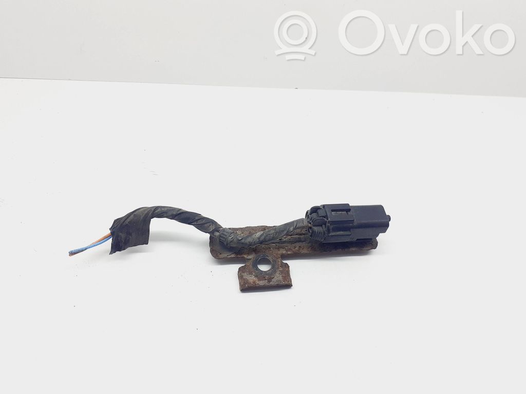 Outside/exterior temperature sensor   0Y2H2