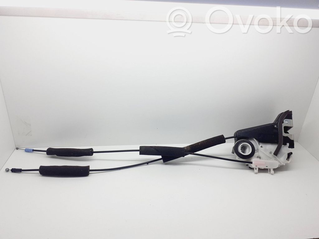 Subaru Outback (BS) Zamek drzwi tylnych 
