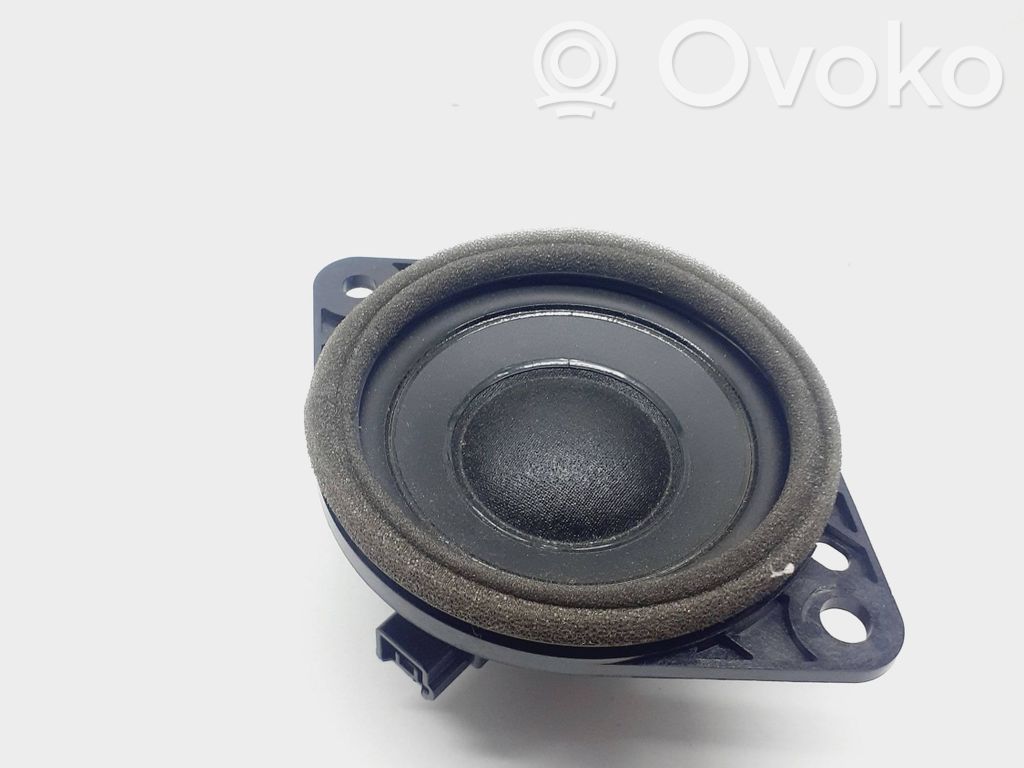 Lexus CT 200H Altavoz de la puerta delantera 