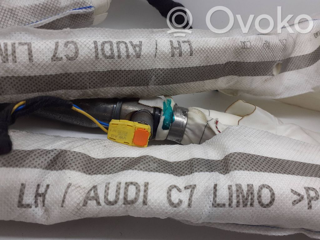 Audi A6 C7 Airbag cortină 