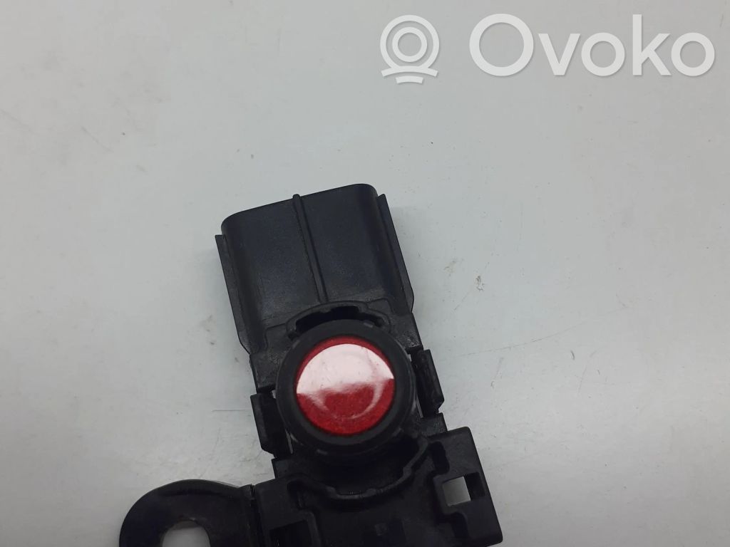 Lexus CT 200H Sensor de aparcamiento PDC 