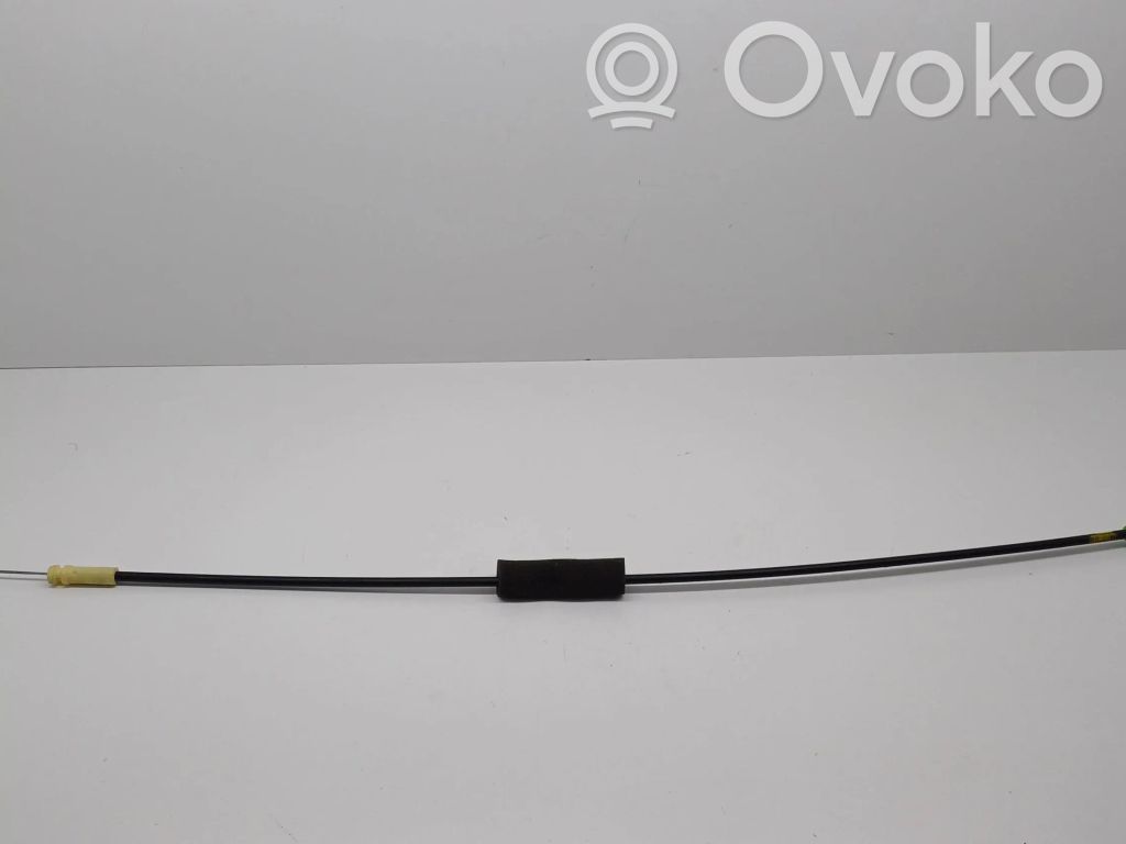 Lexus CT 200H Línea de cable de puerta trasera 