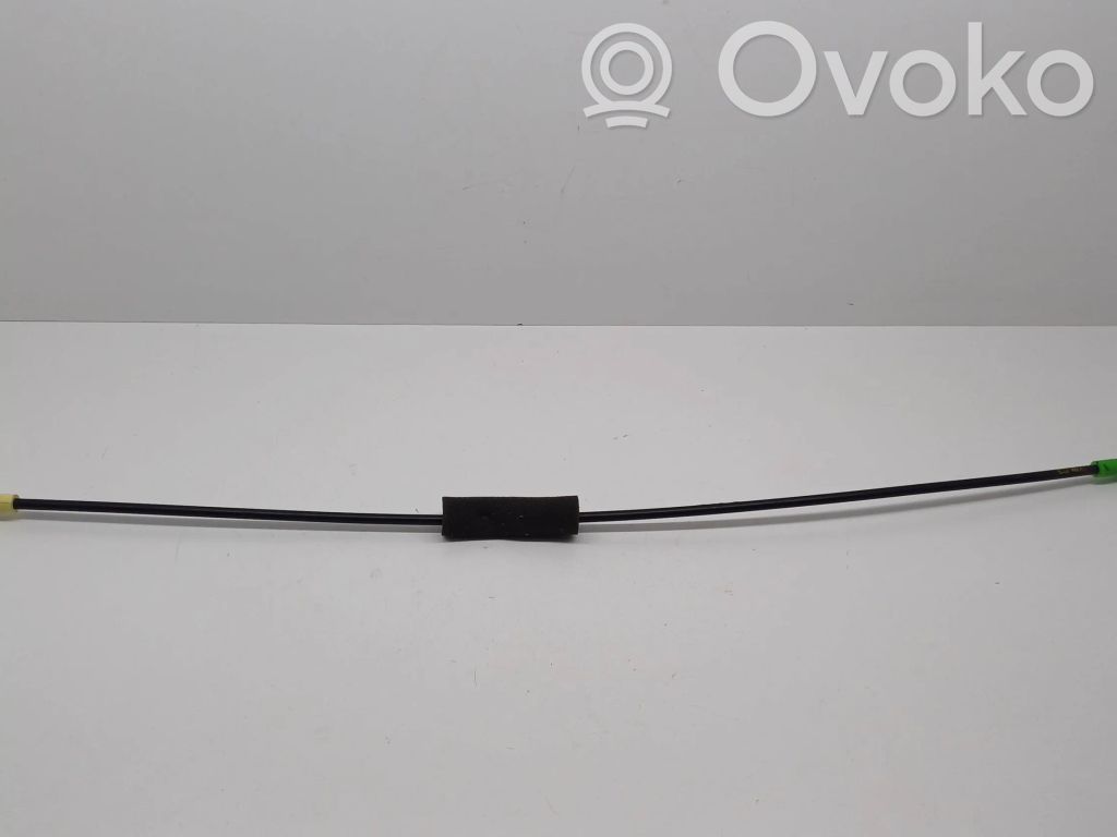 Lexus CT 200H Línea de cable de puerta trasera 