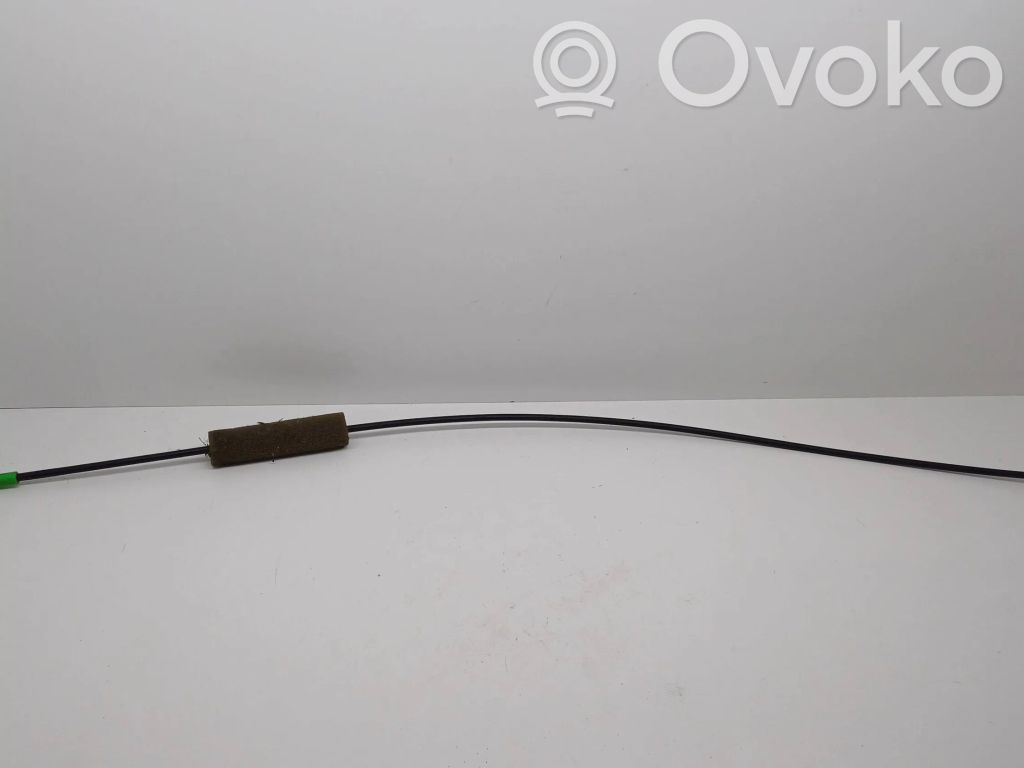 Toyota Avensis T250 Rear door cable line 