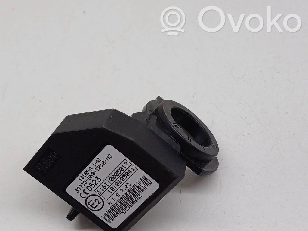 Honda Civic Imobilaizerio skaitytuvas (antena) 