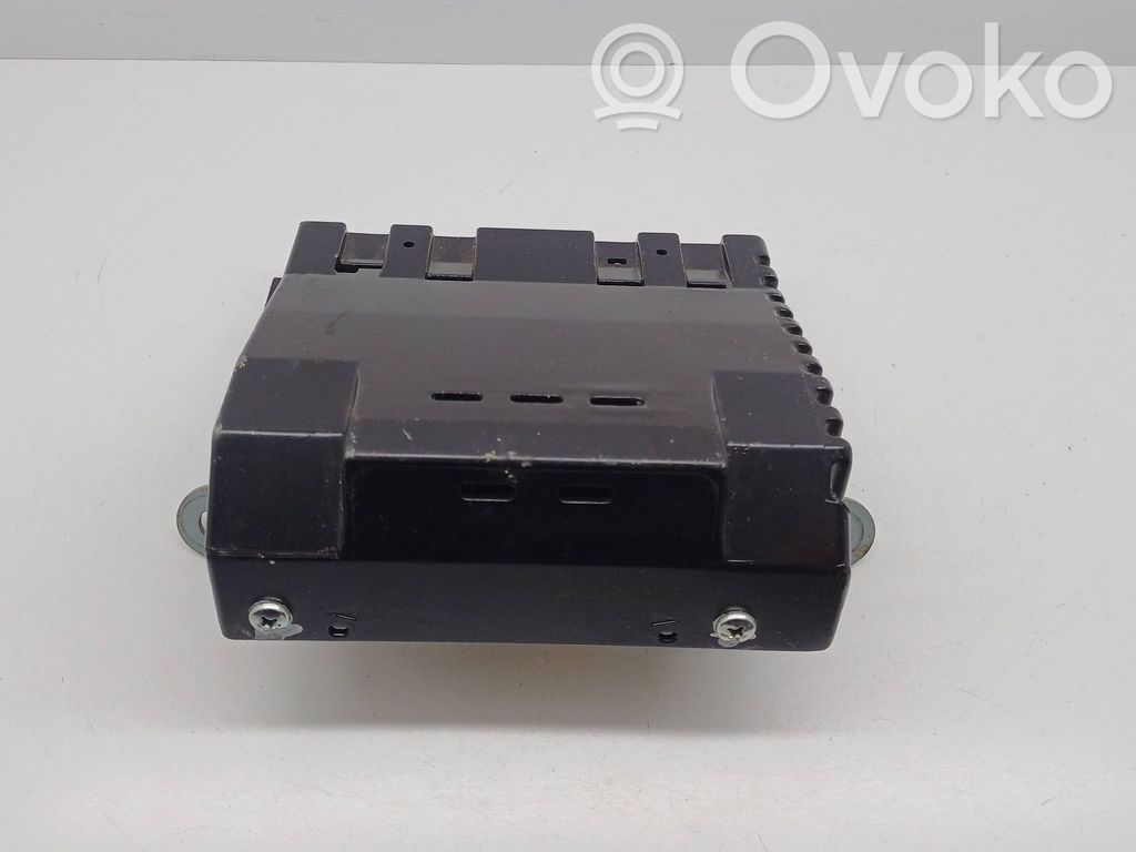 Honda Accord Amplificateur de son 