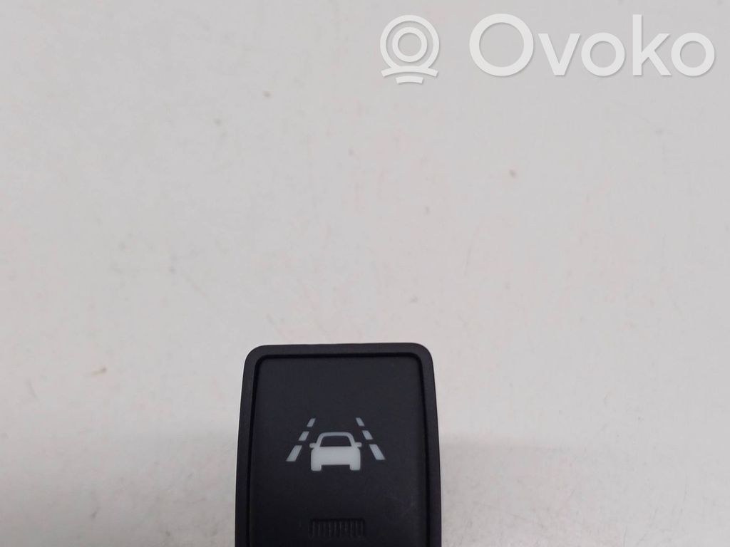 Nissan Qashqai Sėdynių reguliavimo jungtukas (-ai) 