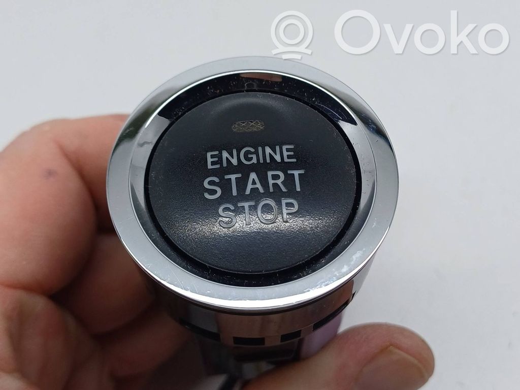 Engine start stop button switch   15A8548