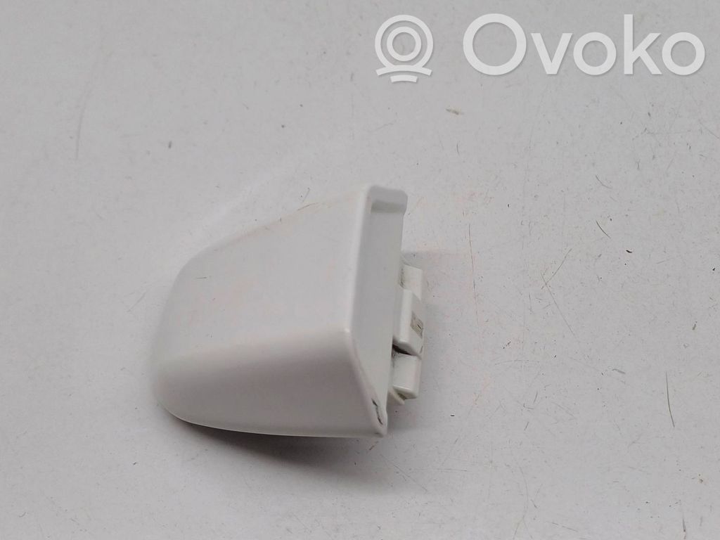Toyota Yaris Front door exterior handle 