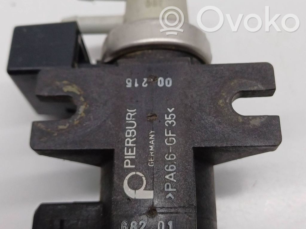 Audi A4 S4 B5 8D Turbo solenoid valve 