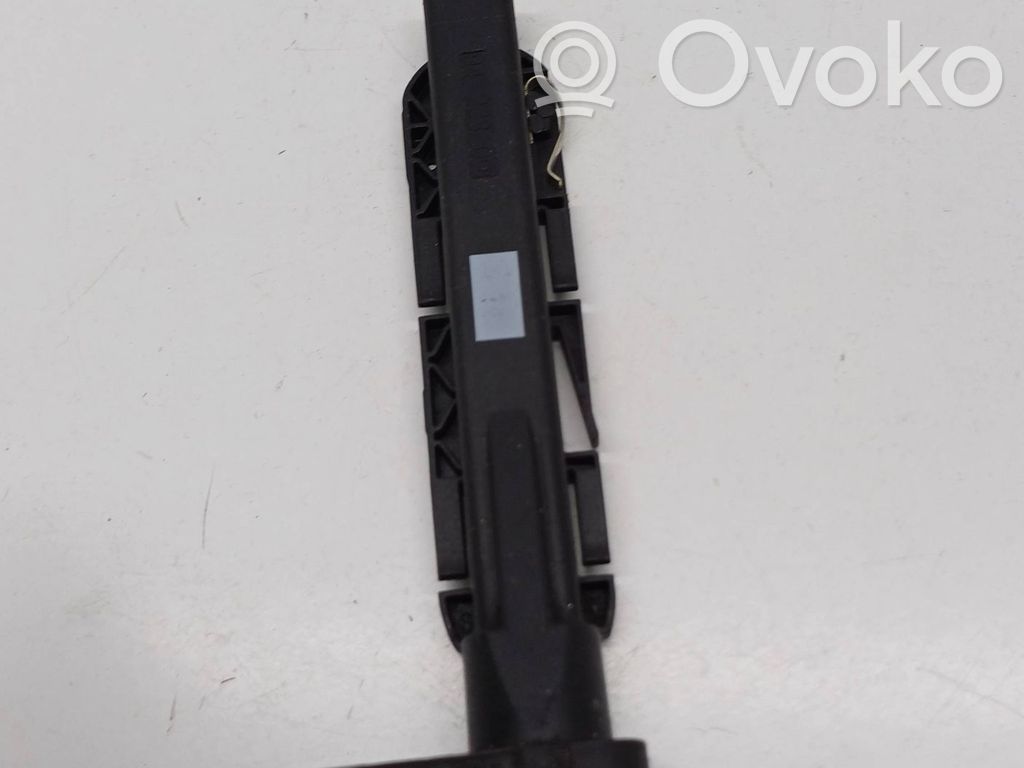 Audi A6 C7 Crankshaft position sensor 