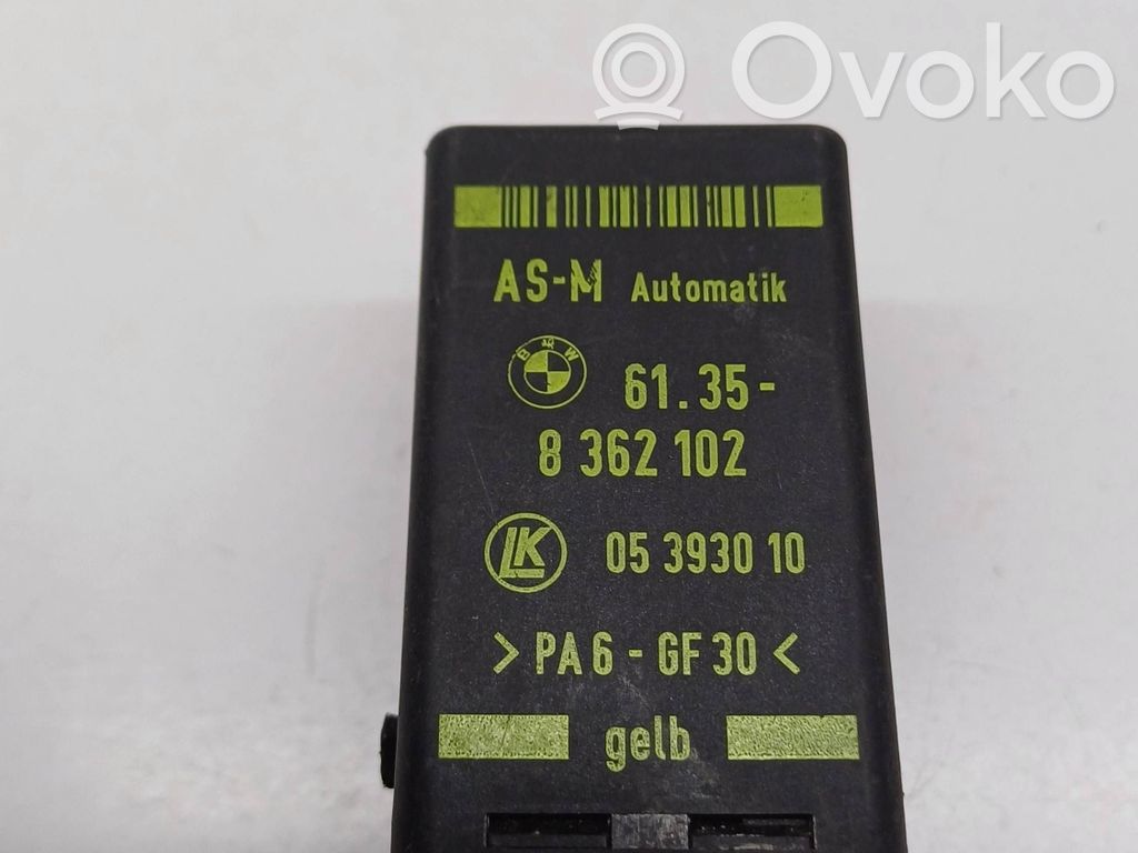 Combustion relay   61358362102,8362102,05393010
