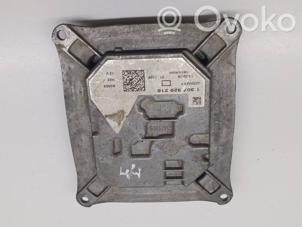 Audi A4 S4 B8 8K Modul balast far Xenon 