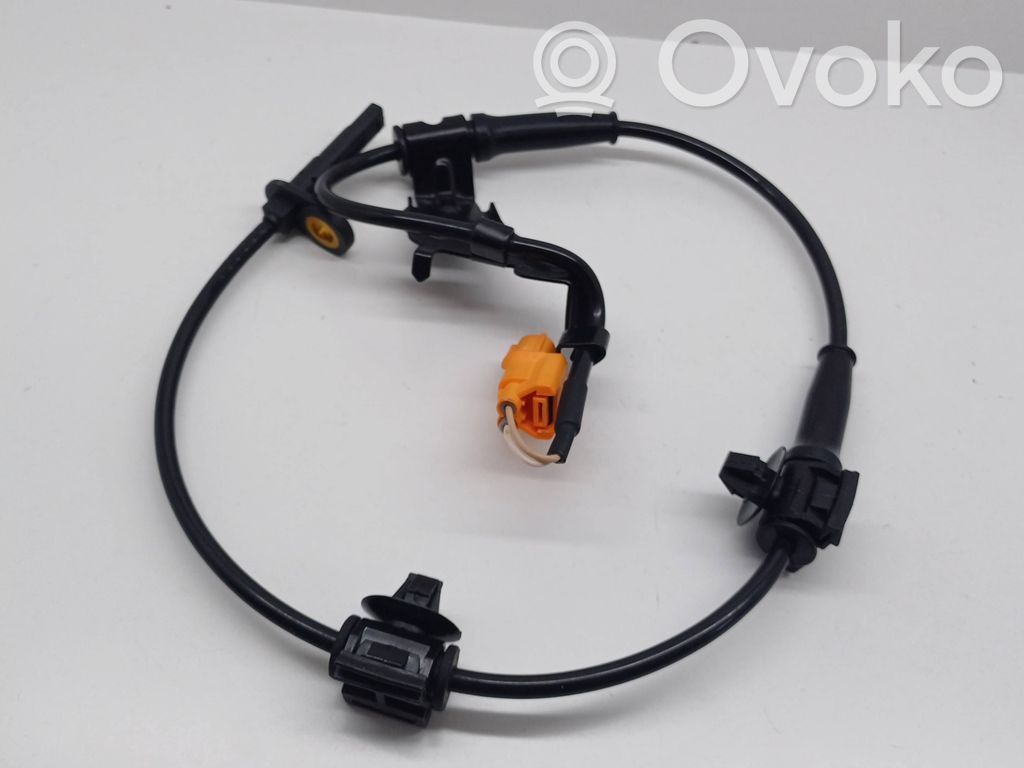 ABS Sensor   9AL