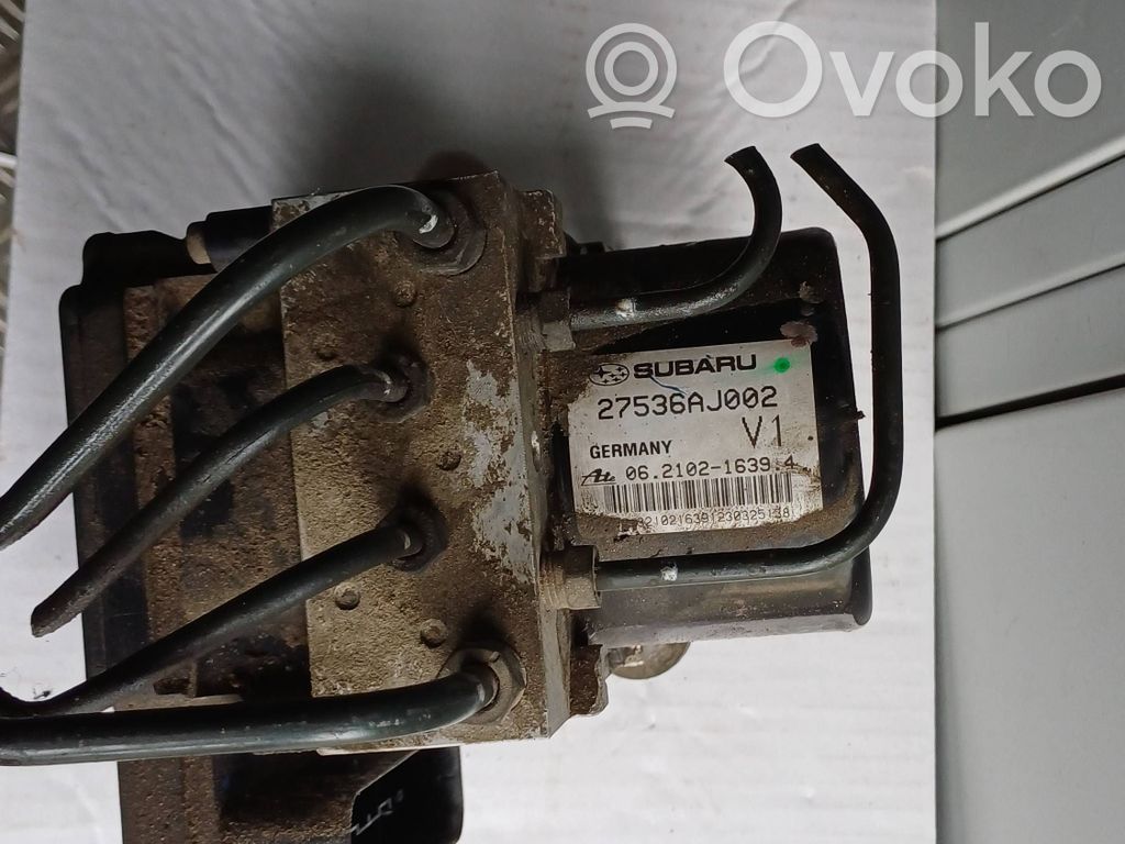 Subaru Outback ABS Pump 