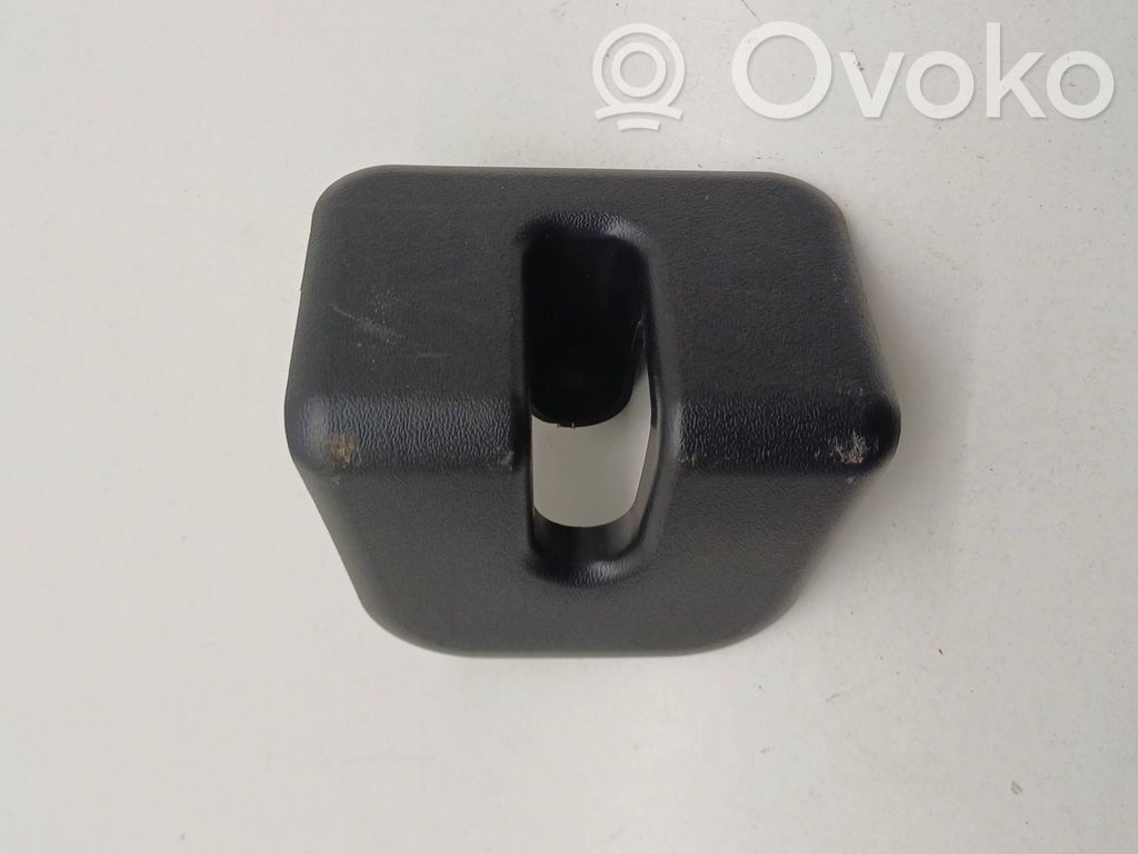 Subaru Impreza III Seat back rest lock catch 