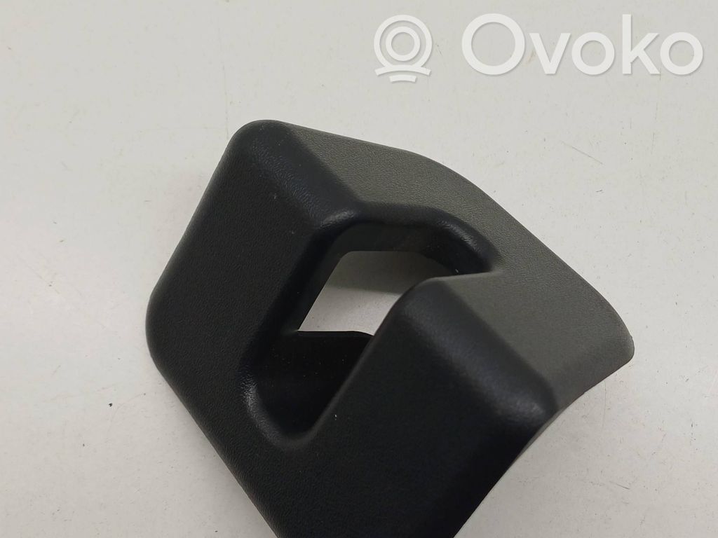 Subaru Impreza III Seat back rest lock catch 