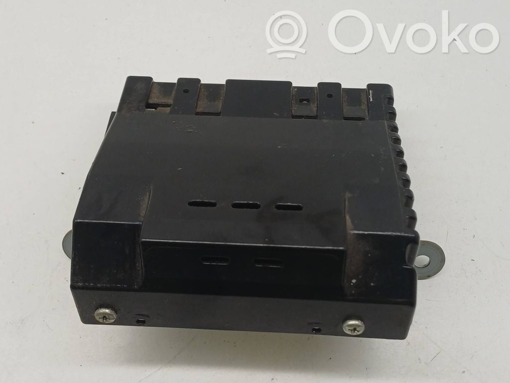 Honda Accord Amplificateur de son 