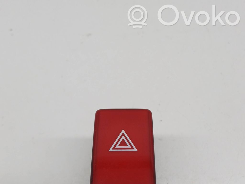 Honda Accord Hazard light switch 